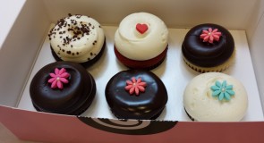 Georgetown Cupcakes