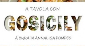 A tavola con Gosicily: Torta Alle Arance