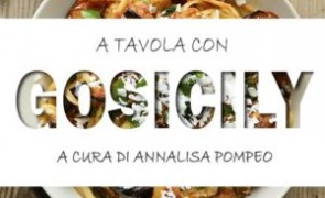 A tavola con Gosicily: Torta Alle Arance