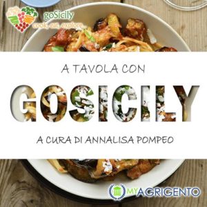 A tavola con Gosicily: Torta Alle Arance